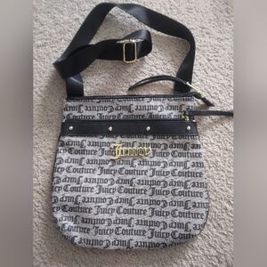 Juicy couture bag